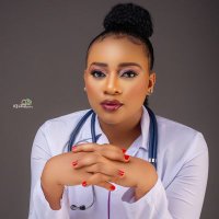 Dr Cherry Osigwe (@drcherryb) 's Twitter Profile