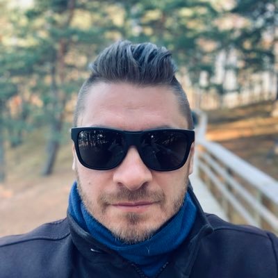 A3tris's profile picture. The more relaxed you are, the better you are at everything.