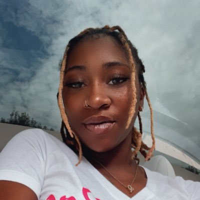 Host of It is what it is podcast & co-host of Debatebae🎙 #Mom #Podcast #ThatB****