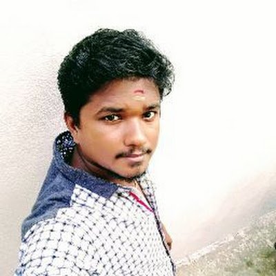 balaji_richu's profile picture. 