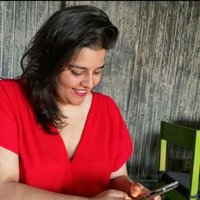 Maham Naweed (@mahamnaweed) 's Twitter Profile
