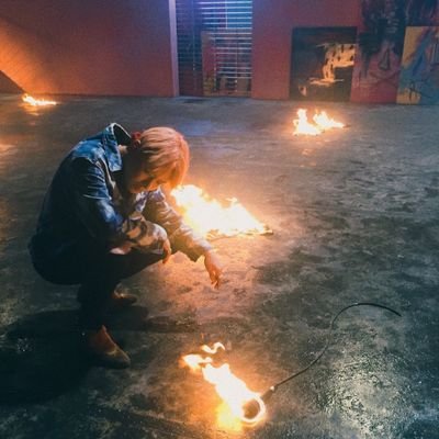 jiqiaoさんのプロフィール画像