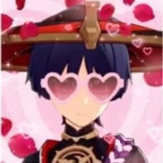 moucheさんのプロフィール画像