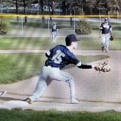 Cornell College Baseball, Sophomore, L/L, OF. 3.65 GPA, Finance & Economics, Jesus is Lord.  Psalm:17