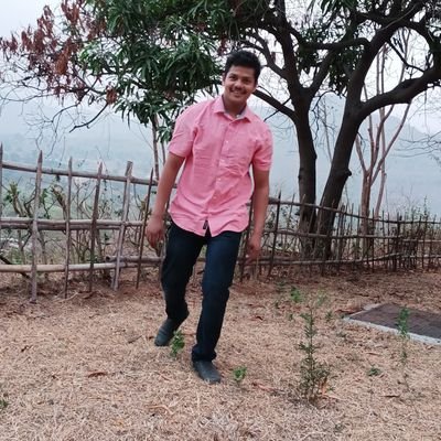 PravinHadule's profile picture. अपने ही अपने होते हैं