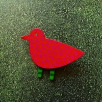 田鳧 (@lapwinglike) 's Twitter Profile