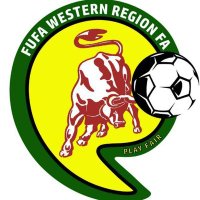 Western Region Football Associations (@westernregionfa) 's Twitter Profile Photo Western Region Football Associations (@westernregionfa) 's Twitter Profile Photo
