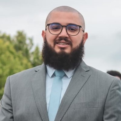 Full Stack Developer at AMcom 👨💻
Flutter Development Enthusiastic📱
Computer Science 💻
Brazilian Jiu Jitsu 🥋
Airsoft 💀
Guitar Player 🎸