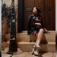 Zehra Uluçay (@zulucayy) Twitter profile photo