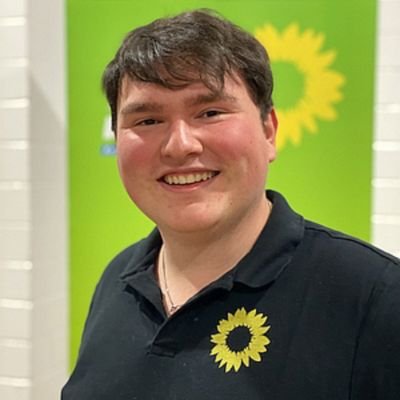 NSohnel's profile picture. Geschäftsführer Grüne Salzgitter🌻💚
Sprecher Grüne Baddeckenstedt🌻💚
Beisitzer Grüne Wolfenbüttel🌻💚