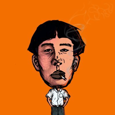 HSVNFT's profile picture. Official account of STM Boys NFT, The STM Boys NFT is a collection of 1000 unique HighSchool students living on the blockchain