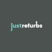 JustRefurbs (@justrefurbs) Twitter profile photo JustRefurbs (@justrefurbs) Twitter profile photo
