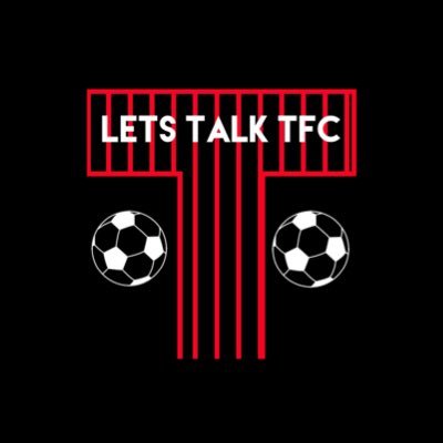Big TFC fan go follow @lets_talk_tfc on Instagram!