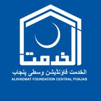 Alkhidmat Foundation Central Punjab(@akfcp_official) 's Twitter Profile Photo