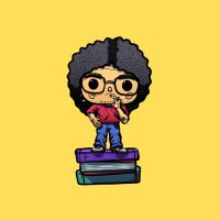 UNA MENTE DE PAPEL 📚🧠(@unamente_dpapel) 's Twitter Profile Photo