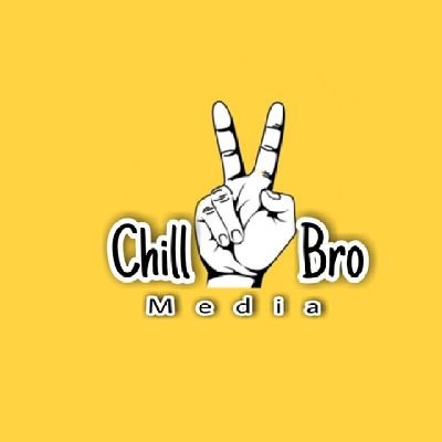 wellcome to chillbro world