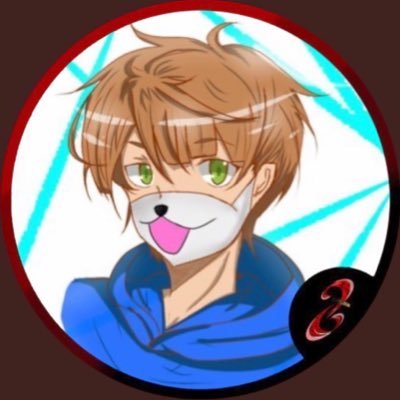 PNZ_Hakura's profile picture. @PNZ_Official所属のストリーマーrespect→@darumaisgod