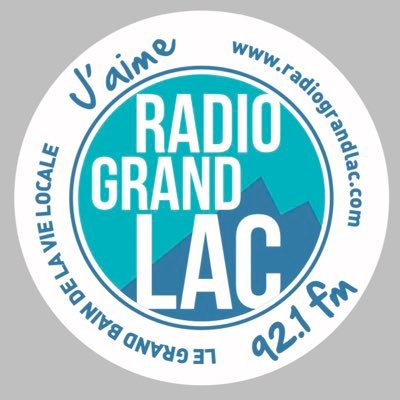 Radio Grand Lac 92.1 FM