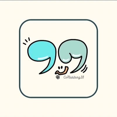 CoMustang28's profile picture. とある高校の国語科教員。サッカーも教えてます。