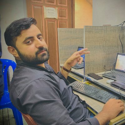 Digital Marketer Coordinator, Growth Solution. Link building Strategy/Planning
Email: Mudasirali44@gmail.com