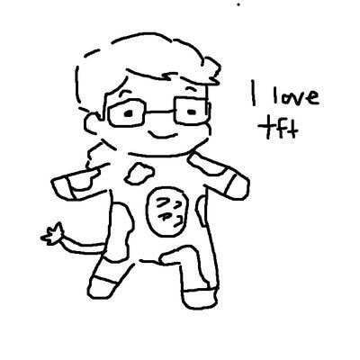 itsVeal's profile picture. I mainly talk about TFT :^)

Check out my YT channel. I post whatever content I am feeling.
YT: https://t.co/Q7CxfjXHMW