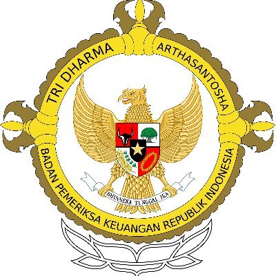 Akun Resmi BPK Perwakilan Provinsi Sumatera Utara | Email: humastu.sumaterautara@bpk.go.id | Pengaduan&Informasi: https://t.co/1tJqfB0yhC | WhatsApp: 081360000422