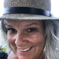 Sue Johnston - @KoanuiSue Twitter Profile Photo