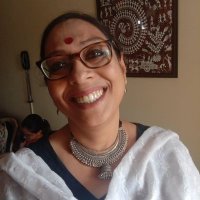 santwanabhattacharya (@santwana99) 's Twitter Profile