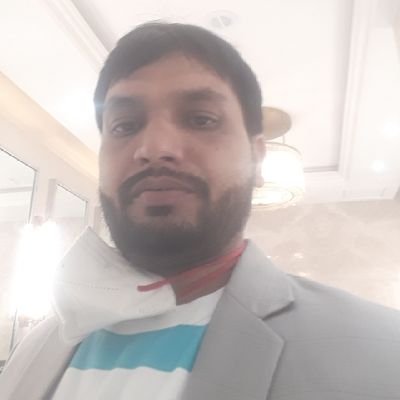 BhupendraMani15's profile picture. jurnlist