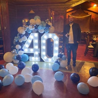 Loatino's profile picture. PNE, PNE, PNE