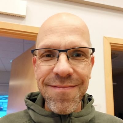 Sjuksköterska.