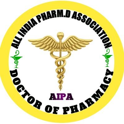 Join 🙏AIPA🙏

This Association is only for Pharm.D doctors & students.who are now currently Working or studying Pharm.D Course please must follow us.