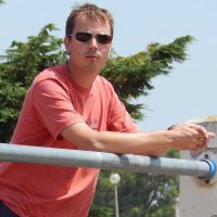 Jan Pieter Muys (@janmuys) 's Twitter Profile