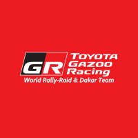 TOYOTA GAZOO Racing World Rally-Raid & Dakar Team(@TGR_W2RC) 's Twitter Profileg