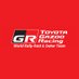 TOYOTA GAZOO Racing World Rally-Raid & Dakar Team (@TGR_W2RC) Twitter profile photo