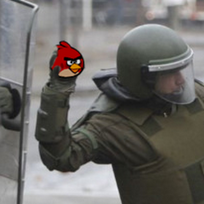 GendoSlice's profile picture. 