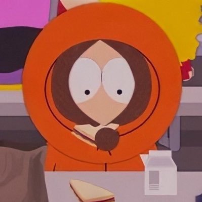 ♡=——— #BUTTERS !! : aw hamburgers ☹️ ♡=——— || ! #sptwt and other fandoms !