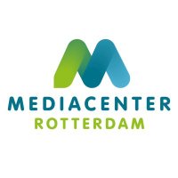 MediaCenterRotterdam(@MediaCenterRdam) 's Twitter Profile Photo