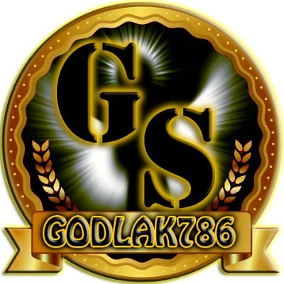 WWE Supercard Streamer/youtuber, The official Godlak786 account. youtube link: https://t.co/RxjMLj9Y6t