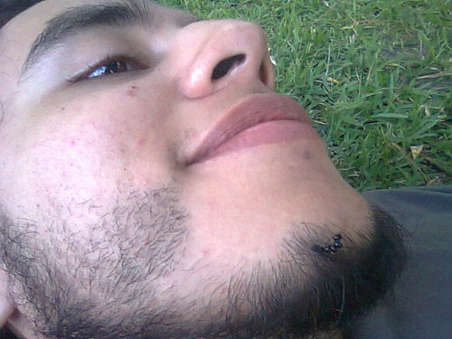 Me verás volar