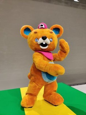 kazyam53's profile picture. 仕事でも趣味でもロボット開発をしています！