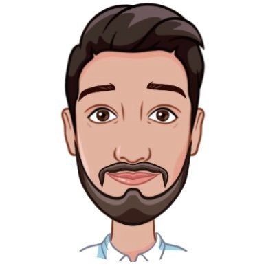 LavariniRicardo's profile picture. 