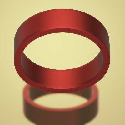 Smart Rings to help our mighty Apes throughout their MetaVerse Journey