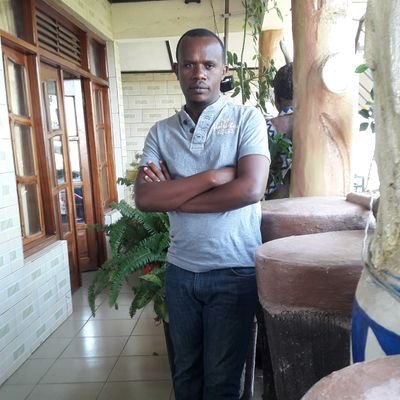 Child Protection and Child Rights Governance Specialist at Save the Children Rwanda & Burundi. Views are my own and retweet is not endorsemment