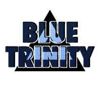 BLUE TRINITY 6/14RADホール (@bluetrinity987) 's Twitter Profile Photo BLUE TRINITY 6/14RADホール (@bluetrinity987) 's Twitter Profile Photo