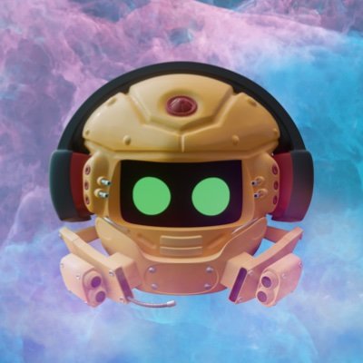 #Avalanche First 3D Robot Metaverse 500 Unique 3D Handcrafted Robots🤖• Made by Unity & ChainSafe 🔗https://t.co/6SUSWLcrWe 🗣️https://t.co/4bnd34TEfZ