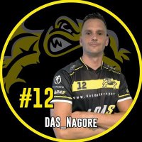 DAS_IvanNagore (@ivannagore) 's Twitter Profile