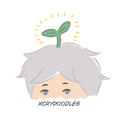 cry doodles 💧さんのプロフィール画像