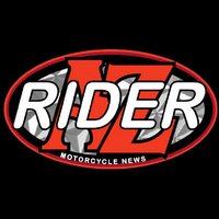 AZ Rider Motorcycle News(@AZRiderSW) 's Twitter Profile Photo