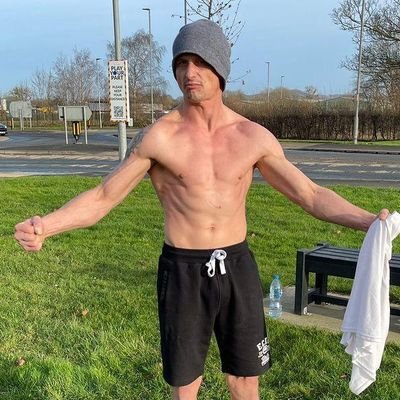 SlavRenovation's profile picture. 